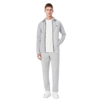 Pantalon Lacoste Sport Gris  Offre - Pas cher