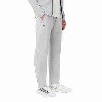 Pantalon Lacoste Sport Gris  Offre - Pas cher