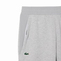 Pantalon Lacoste Sport Gris  Offre - Pas cher