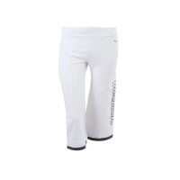 Varlion 07-MD808 Blanc Pantalon Femme  Offre - Pas cher