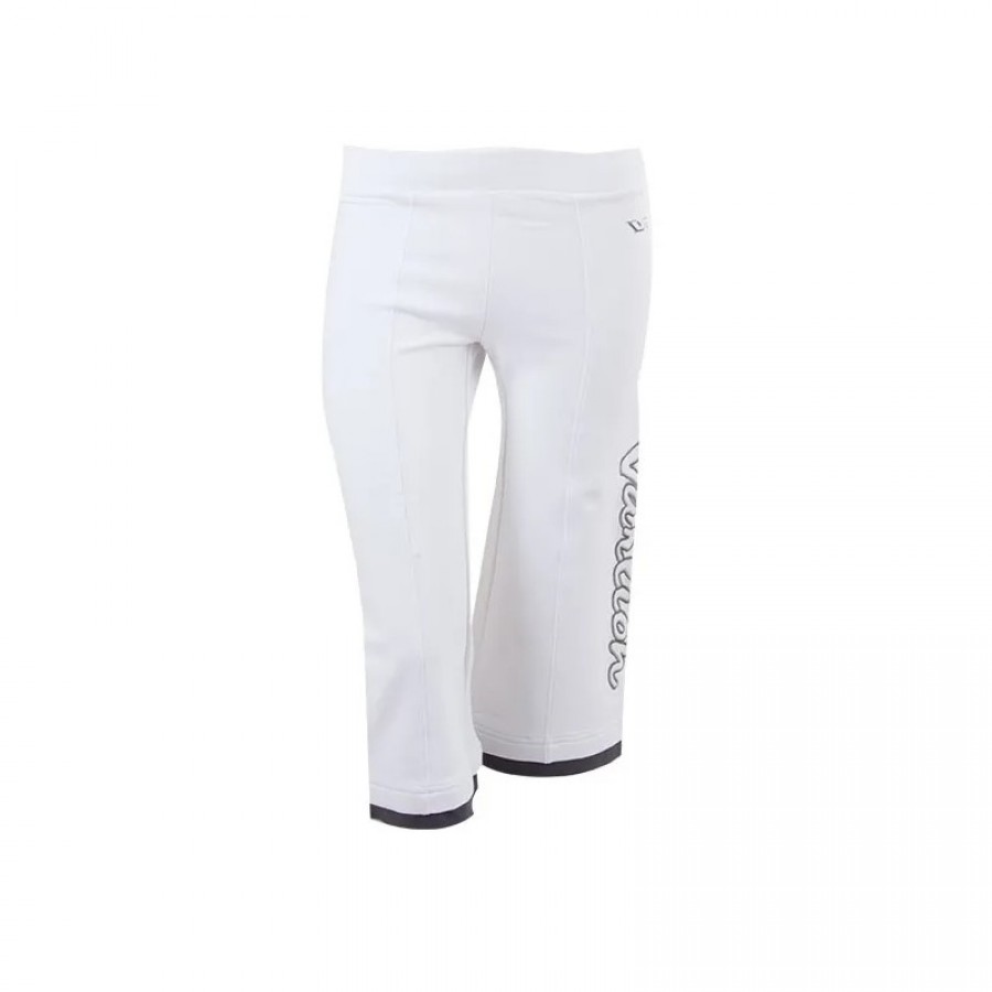 Varlion 07-MD808 Blanc Pantalon Femme  Offre - Pas cher