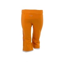Varlion 07-MD808 Orange Pantalon Femme  Offre - Pas cher