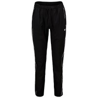 Pantalon Wilson Team aquece Negro Mujer  Oferta + Barato