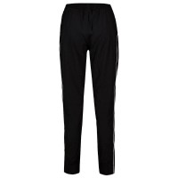 Pantalon Wilson Team aquece Negro Mujer  Oferta + Barato