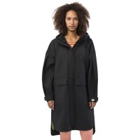 Head Vogue Black Women''s Parka  Offer + Cheap