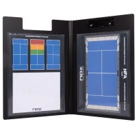 Entraîneur de tennis Nox Magnetic Board  Offre - Pas cher