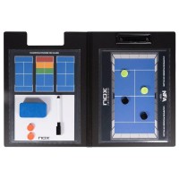 Entraîneur de tennis Nox Magnetic Board  Offre - Pas cher