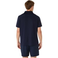 Por Asics Court Blue Midnight  Oferta + Barato