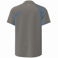 Polo Bidi Badu Spectrum Spirit Marron Azul  Offer + Cheap