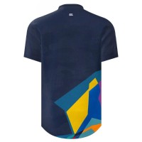 Polo Bidi Badu Twiggy Blue Dark Mix  Offre - Pas cher