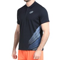 T-Shirt Polo Bullpadel Azul Marinho  Oferta + Barato