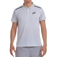 Polo Bullpadel Mirac Gris Perla  Oferta + Barato