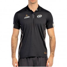 Polo Bullpadel Premier Padel Bogue Carbon