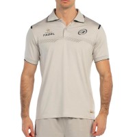 Polo Bullpadel Premier Padel Bramo Piedra Vigore  Offre - Pas cher