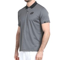 Bullpadel Unete Graphito Bicolor Polo  Offer + Cheap