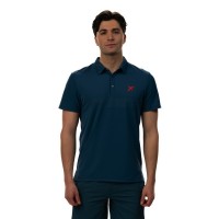 Polo Drop Shot Egan Azul  Offer + Cheap