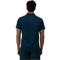 Polo Drop Shot Egan Azul  Offer + Cheap