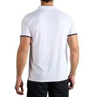 Polo Endless Bravery Blanco  Oferta + Barato