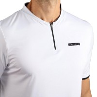 Polo Endless Bravery Blanco  Oferta + Barato
