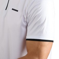 Polo Endless Bravery Blanco  Oferta + Barato