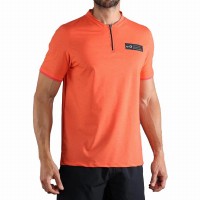 Polo Endless Bravery Naranja  Oferta + Barato
