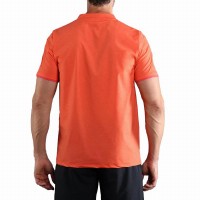 Polo Endless Bravery Naranja  Oferta + Barato