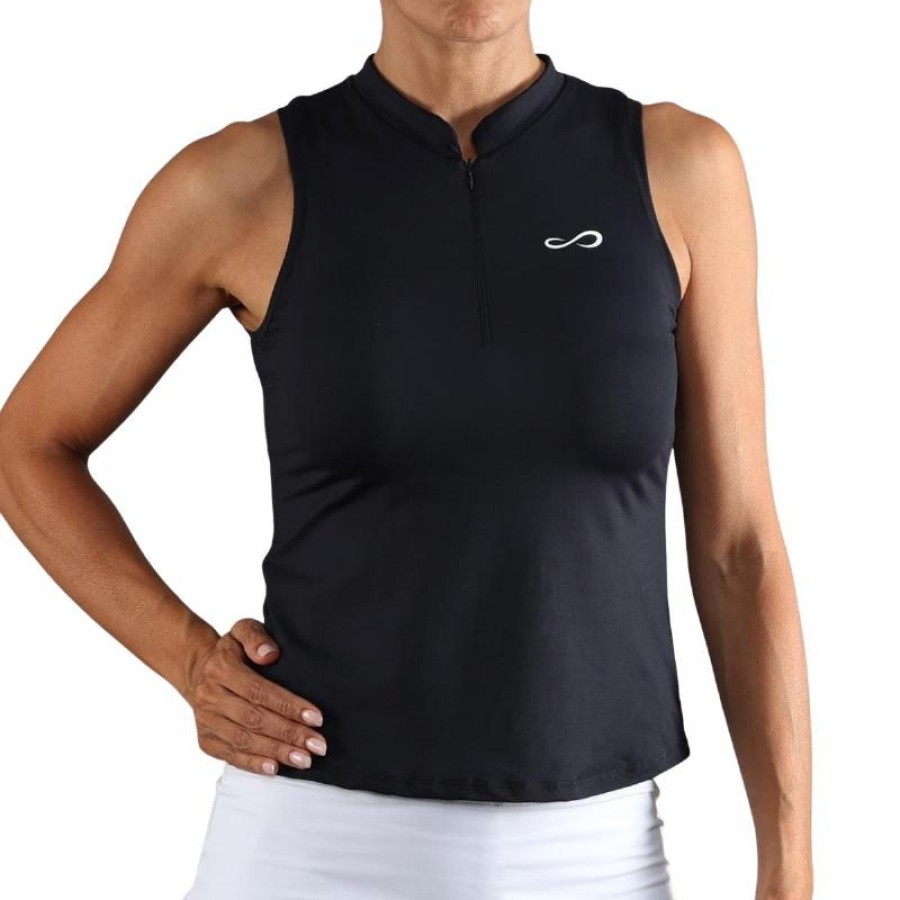 Polo Endless Glam Negro  Offer + Cheap