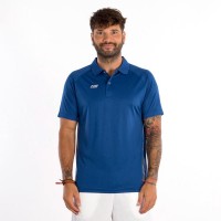 Polo Enebe Strauss Marinho  Oferta + Barato