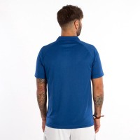 Polo Enebe Strauss Marinho  Oferta + Barato