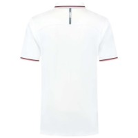 Polo Kswiss Hypercourt 7 Blanco  Oferta + Barato