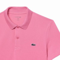 By the Lacoste Regular Fit Algodon Rosa  Oferta + Barato