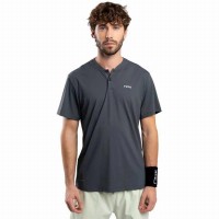 Polo Nox Pro Gris Carbon  Offer + Cheap