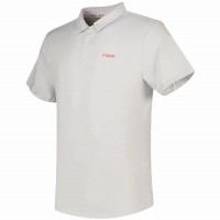 Polo Nox Team Regular Blanco  Offer + Cheap