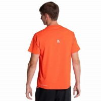Polo Nox Equipe Regular Rojo  Oferta + Barato