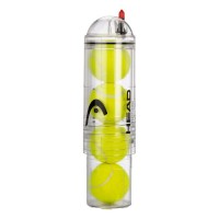 Presurizador de Pelotas Head Pump  X4 + Bomba  Oferta + Barato