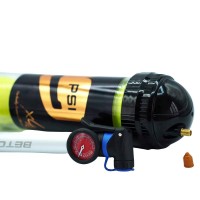 Pressurizador de Bola Tuboplus 29PSI X4 + Bomba  Oferta + Barato