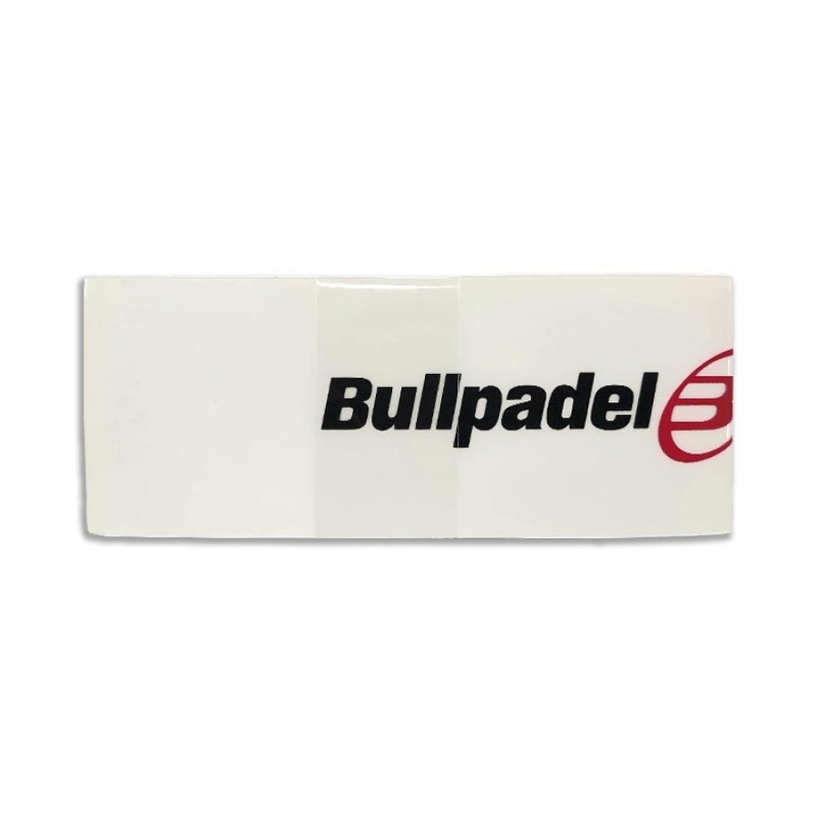 Unidade transparente do quadro bullpadel do protetor 1  Oferta + Barato