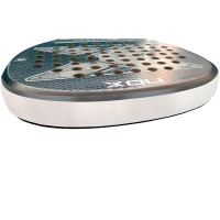 Protecteur PadelPoint Tranparente Rugoso Logo Petit x200  Offre - Pas cher