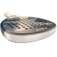 Protecteur PadelPoint Tranparente Rugoso Logo Petit x200  Offre - Pas cher