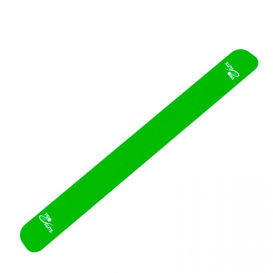 Protector Pro Elite Basico Verde Fluor  Oferta + Barato
