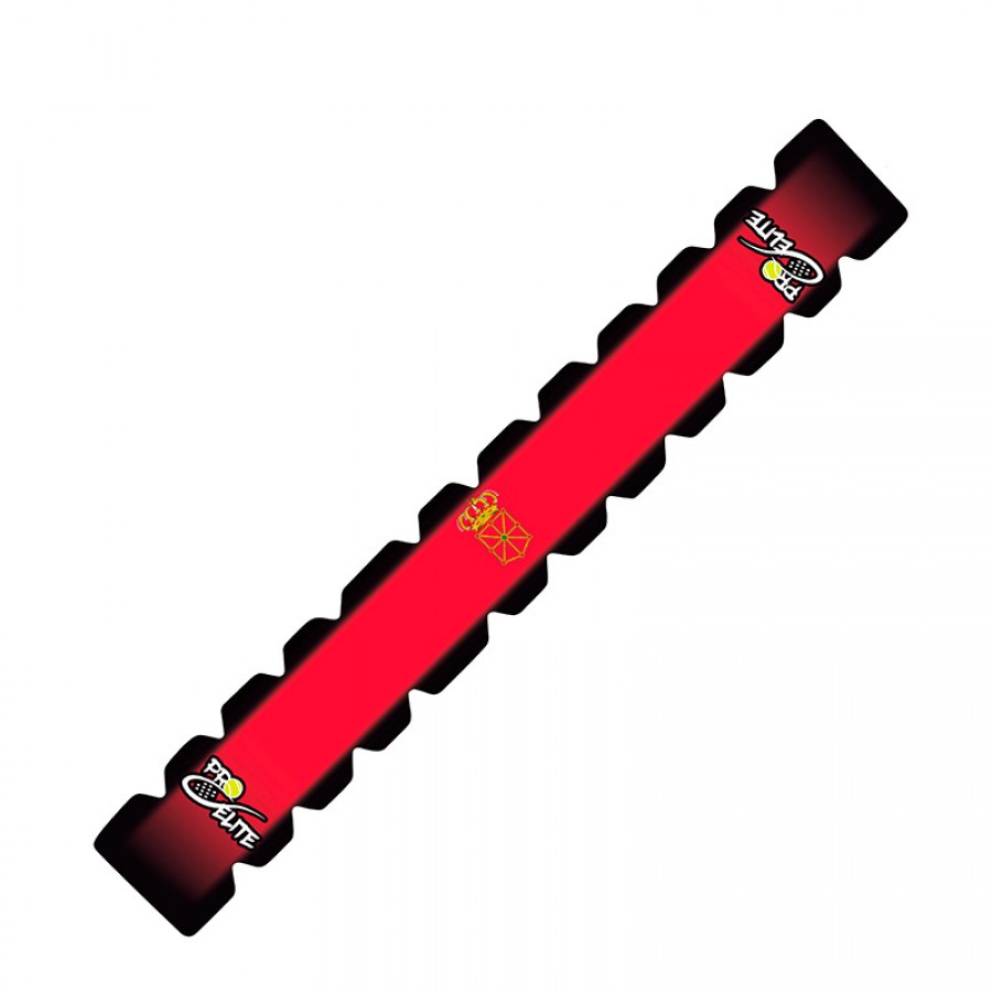 Protetor serrilhado Navarra Pro Elite  Oferta + Barato
