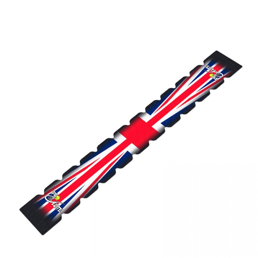 Protetor Serrilhado Pro Elite Reino Unido  Oferta + Barato