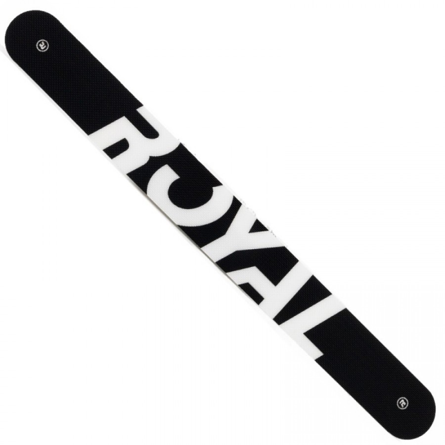 Royal Padel Protector Noir Logo Blanc  Offre - Pas cher
