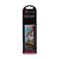 Bande dessinee Protector ShockOut