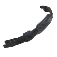 Protector Siux Negro  Oferta + Barato