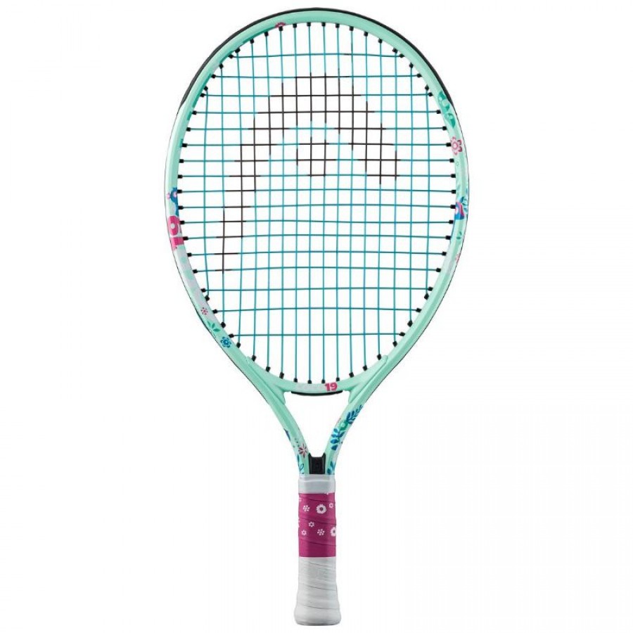 Raqueta Head Coco 19 Junior  Oferta + Barato