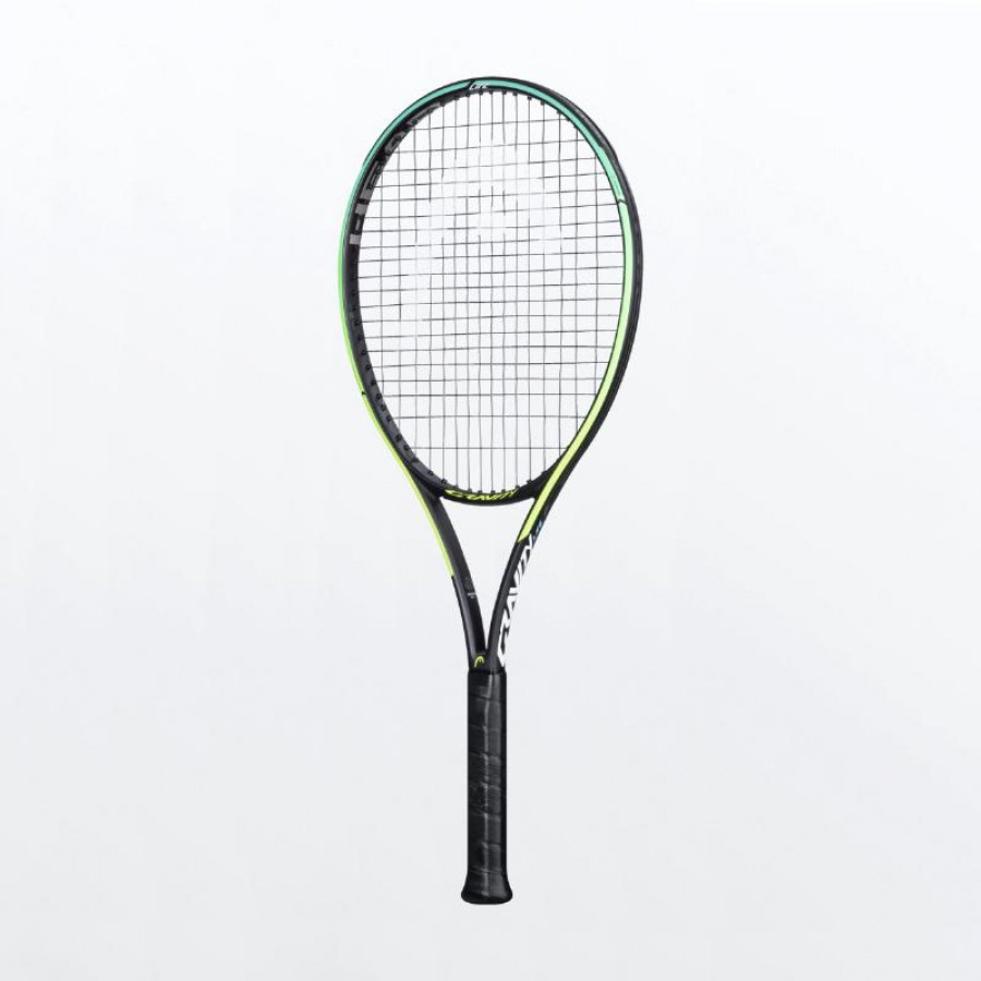 Testa Raqueta Gravity Lite 2021  Offerta + Economico
