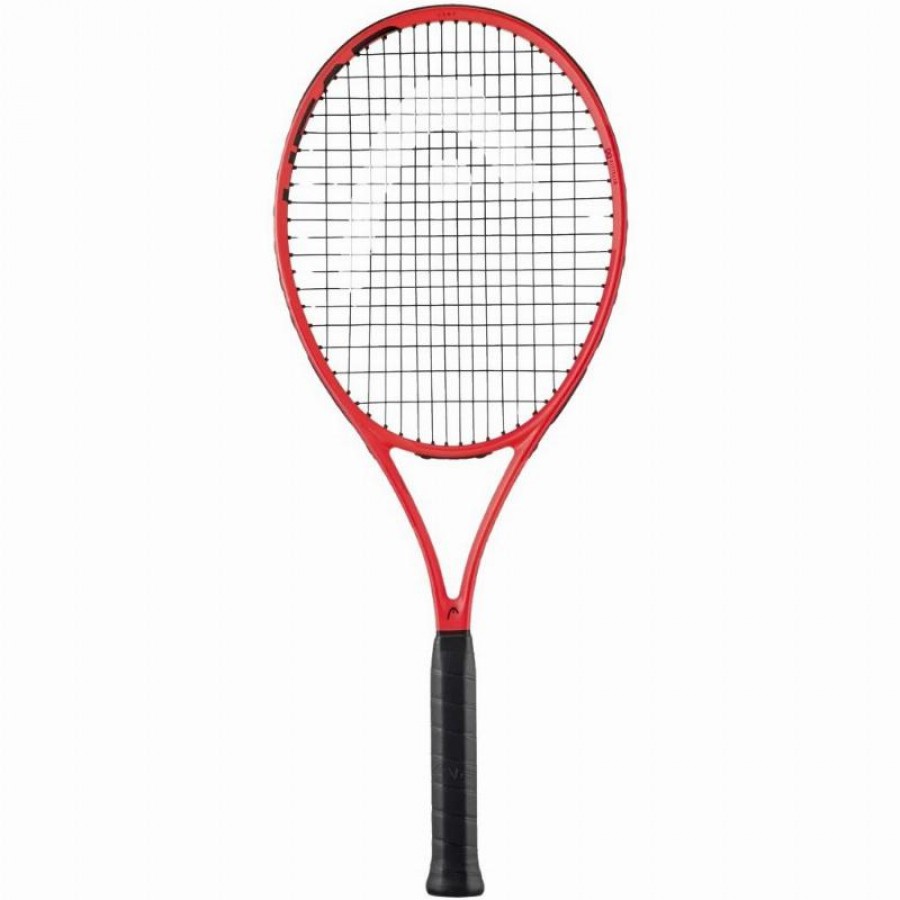 Raquete Head MX Attitude Comp Laranja  Oferta + Barato