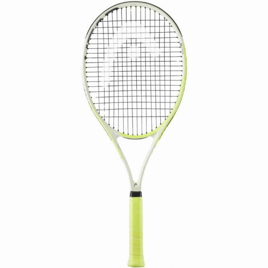 Head MX Attitude Elite Yellow Racket  Offer + Cheap