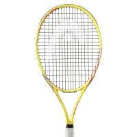 Raqueta Head MX Spark Pro Amarillo  Oferta + Barato